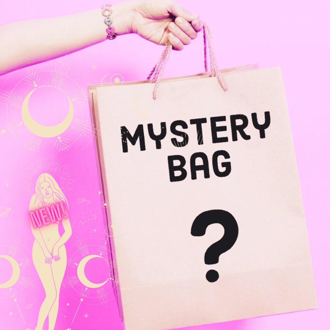 Mystery Bag £20